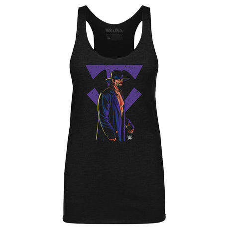 Undertaker Women's Tank Top | 500 LEVEL