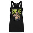 Jake The Snake Women's Tank Top | 500 LEVEL
