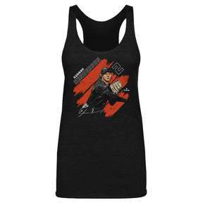 Gunnar Henderson Women's Tank Top | 500 LEVEL