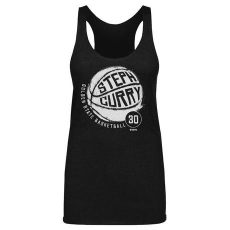 Steph Curry Women's Tank Top | 500 LEVEL