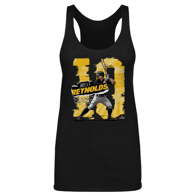 Bryan Reynolds Women's Tank Top | 500 LEVEL