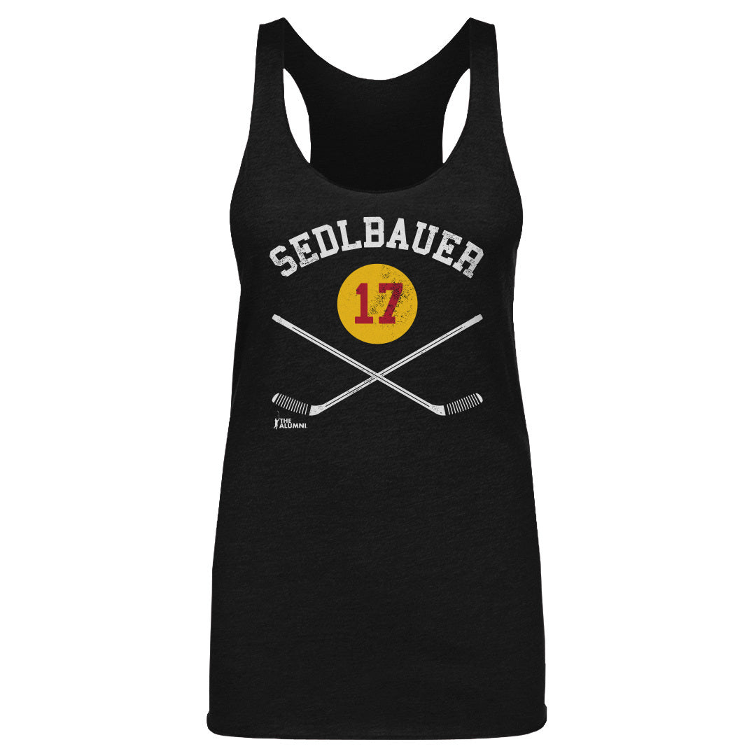 Ron Sedlbauer Women's Tank Top | 500 LEVEL