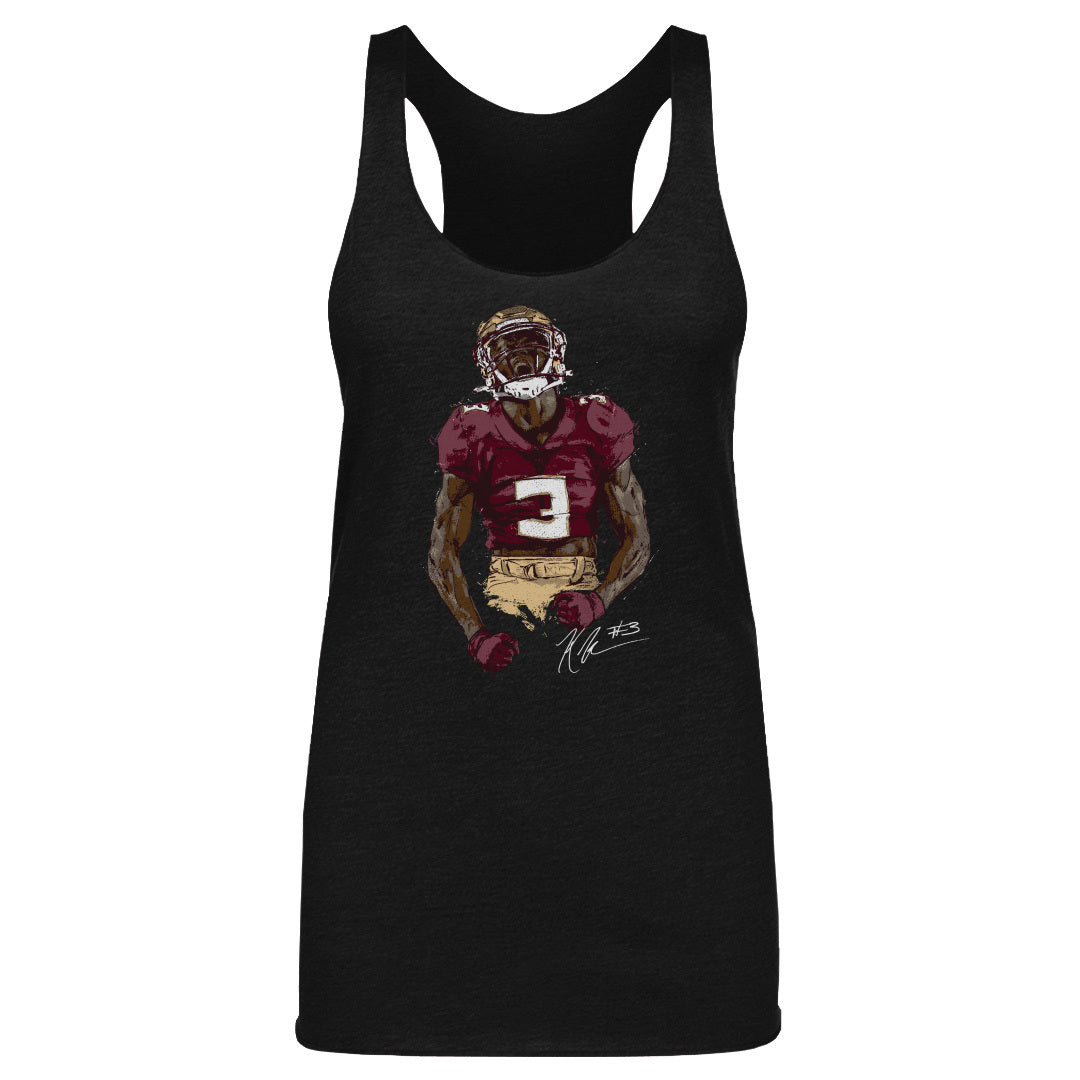 Kevin Knowles II Women's Tank Top | 500 LEVEL