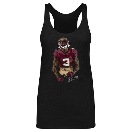 Kevin Knowles II Women's Tank Top | 500 LEVEL