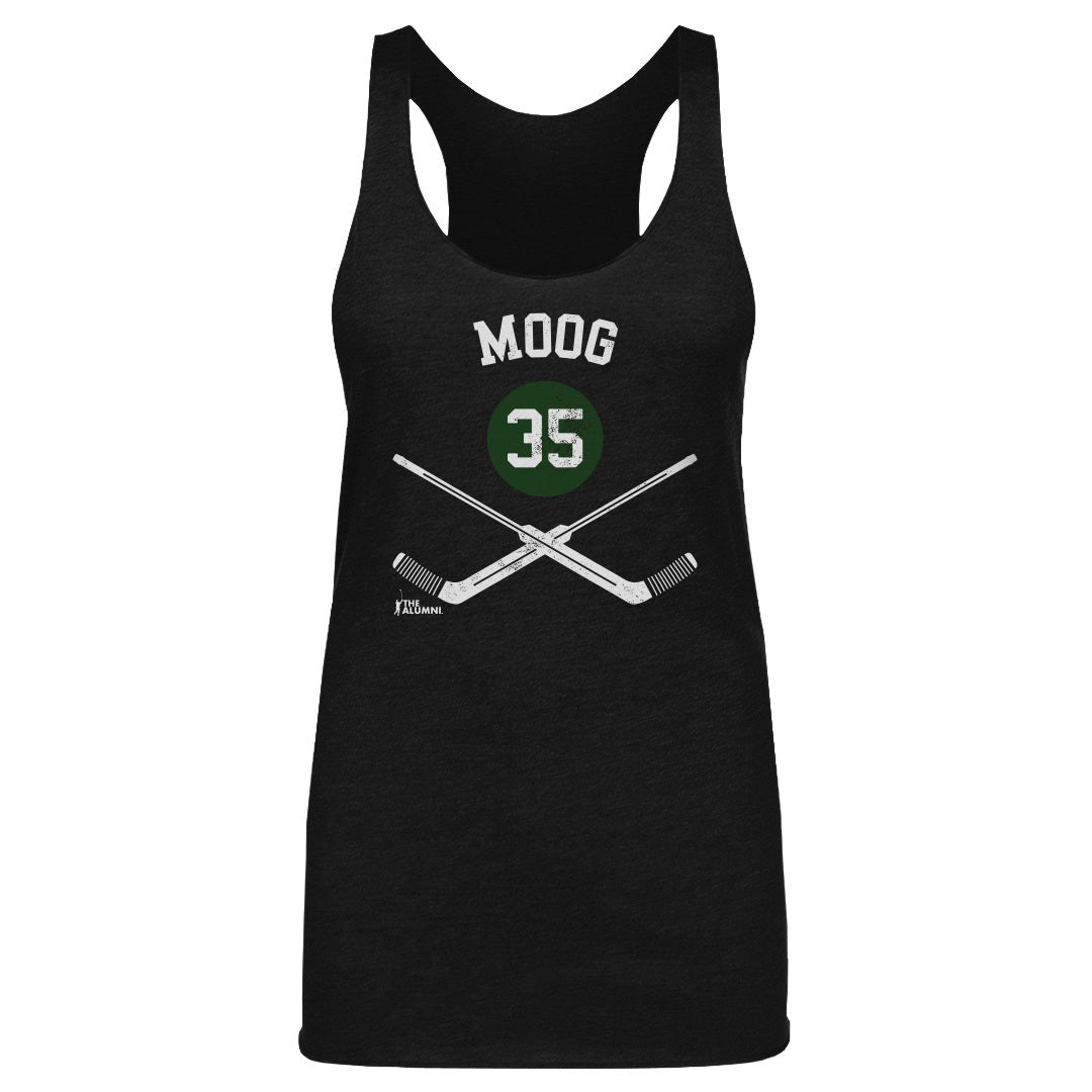 Andy Moog Women's Tank Top | 500 LEVEL
