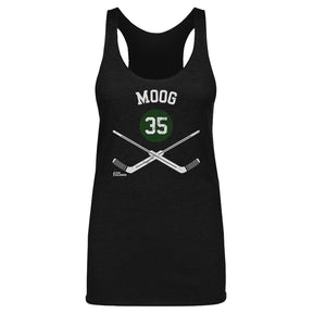 Andy Moog Women's Tank Top | 500 LEVEL