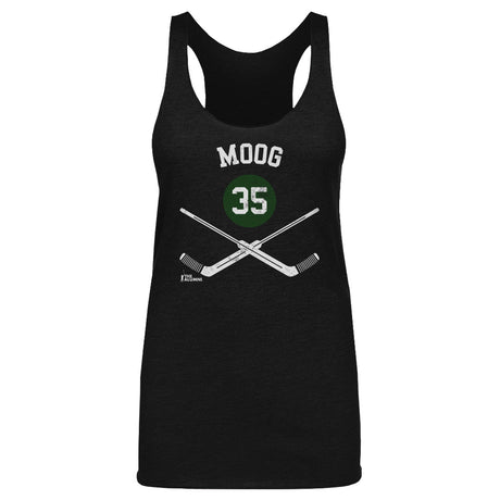 Andy Moog Women's Tank Top | 500 LEVEL