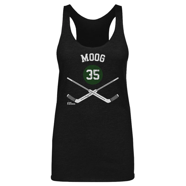 Andy Moog Women's Tank Top | 500 LEVEL