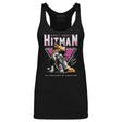 Bret Hart Women's Tank Top | 500 LEVEL