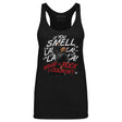 The Rock Women's Tank Top | 500 LEVEL