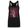 Bianca Belair Women's Tank Top | 500 LEVEL