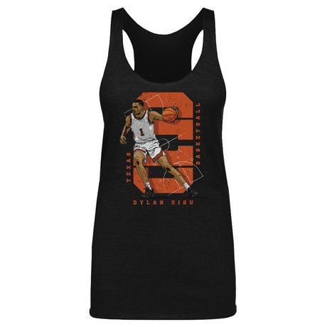 Dylan Disu Women's Tank Top | 500 LEVEL