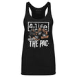nWo Women's Tank Top | 500 LEVEL