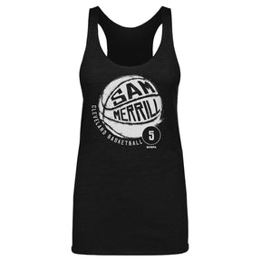 Sam Merrill Women's Tank Top | 500 LEVEL