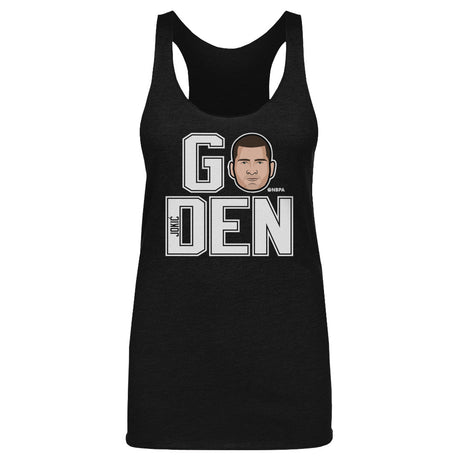 Nikola Jokic Women's Tank Top | 500 LEVEL