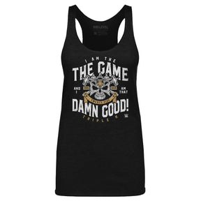 Triple H Women's Tank Top | 500 LEVEL