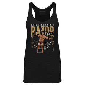 Razor Ramon Women's Tank Top | 500 LEVEL