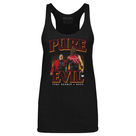 Kane Women's Tank Top | 500 LEVEL