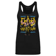Rob Van Dam Women's Tank Top | 500 LEVEL
