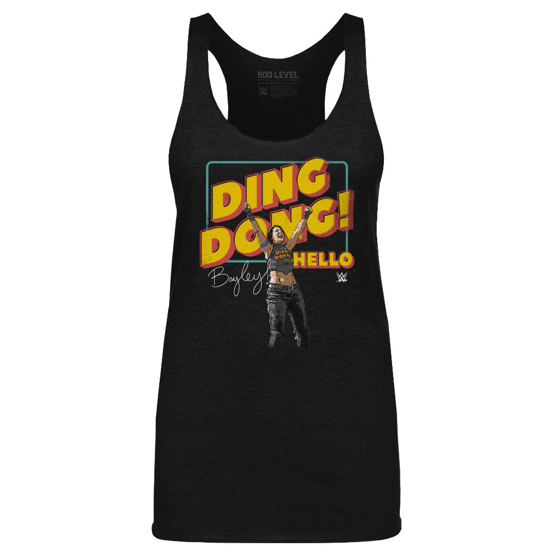 Bayley Women's Tank Top | 500 LEVEL