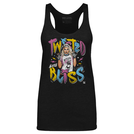 Alexa Bliss Women's Tank Top | 500 LEVEL