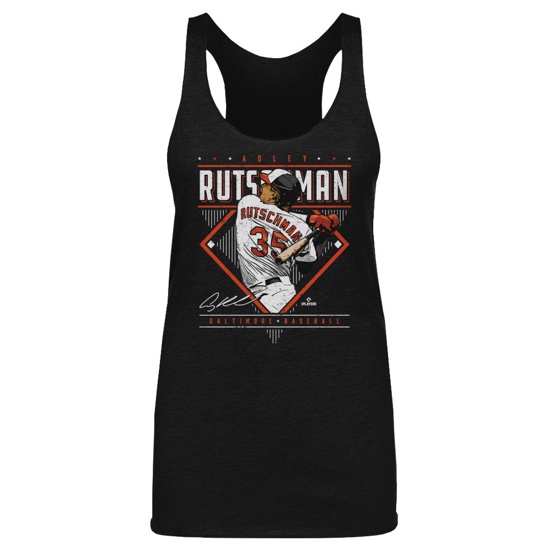 Adley Rutschman Women's Tank Top | 500 LEVEL