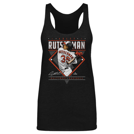 Adley Rutschman Women's Tank Top | 500 LEVEL