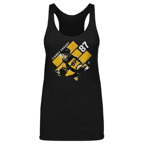 Sidney Crosby Women's Tank Top | 500 LEVEL