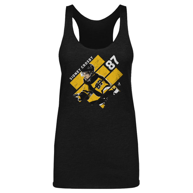 Sidney Crosby Women's Tank Top | 500 LEVEL