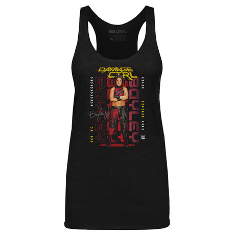 Bayley Women's Tank Top | 500 LEVEL