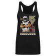 Kyle Morlock Women's Tank Top | 500 LEVEL