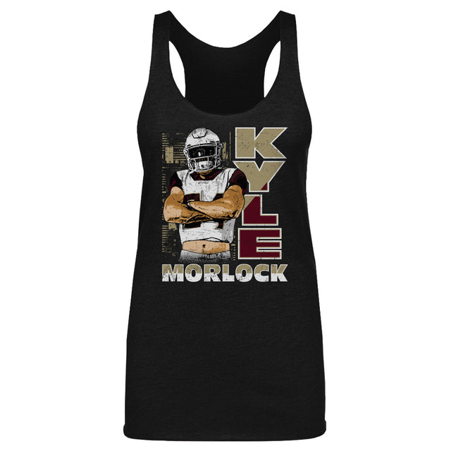 Kyle Morlock Women's Tank Top | 500 LEVEL