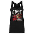 Edge Women's Tank Top | 500 LEVEL