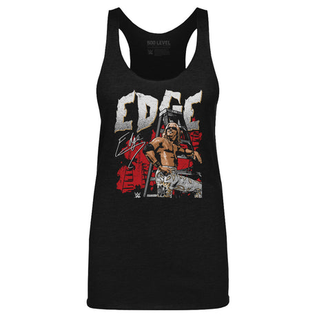 Edge Women's Tank Top | 500 LEVEL