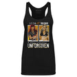 Trish Stratus Women's Tank Top | 500 LEVEL