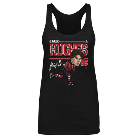 Jack Hughes Women's Tank Top | 500 LEVEL