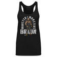 Braun Strowman Women's Tank Top | 500 LEVEL