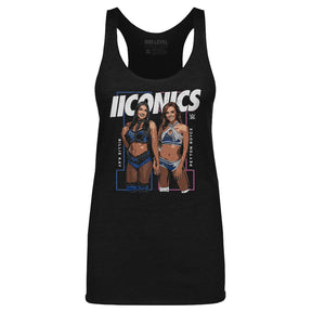 IIconics Women's Tank Top | 500 LEVEL