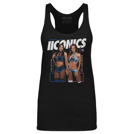 IIconics Women's Tank Top | 500 LEVEL