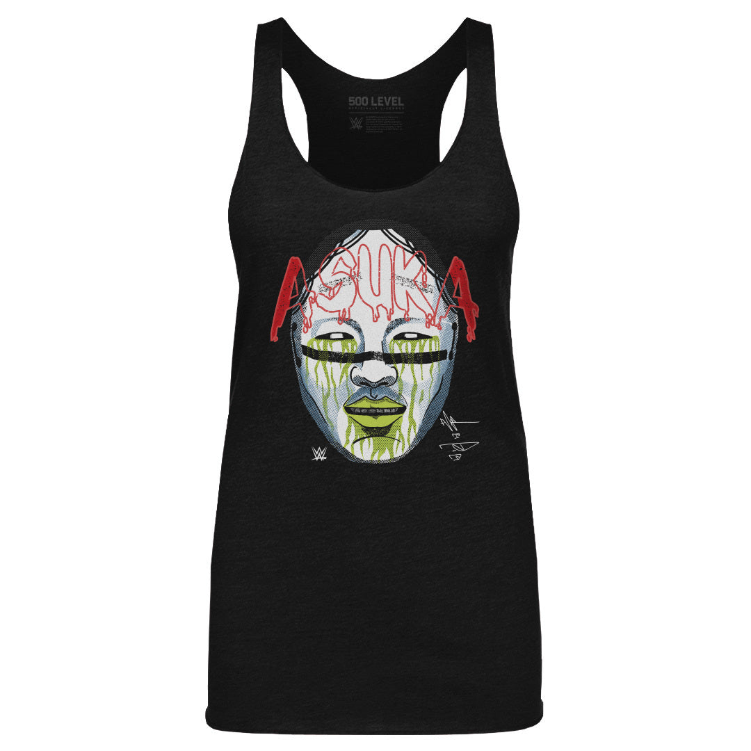 Asuka Women's Tank Top | 500 LEVEL