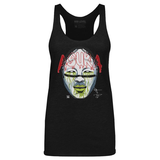 Asuka Women's Tank Top | 500 LEVEL