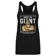 Andre The Giant Women's Tank Top | 500 LEVEL