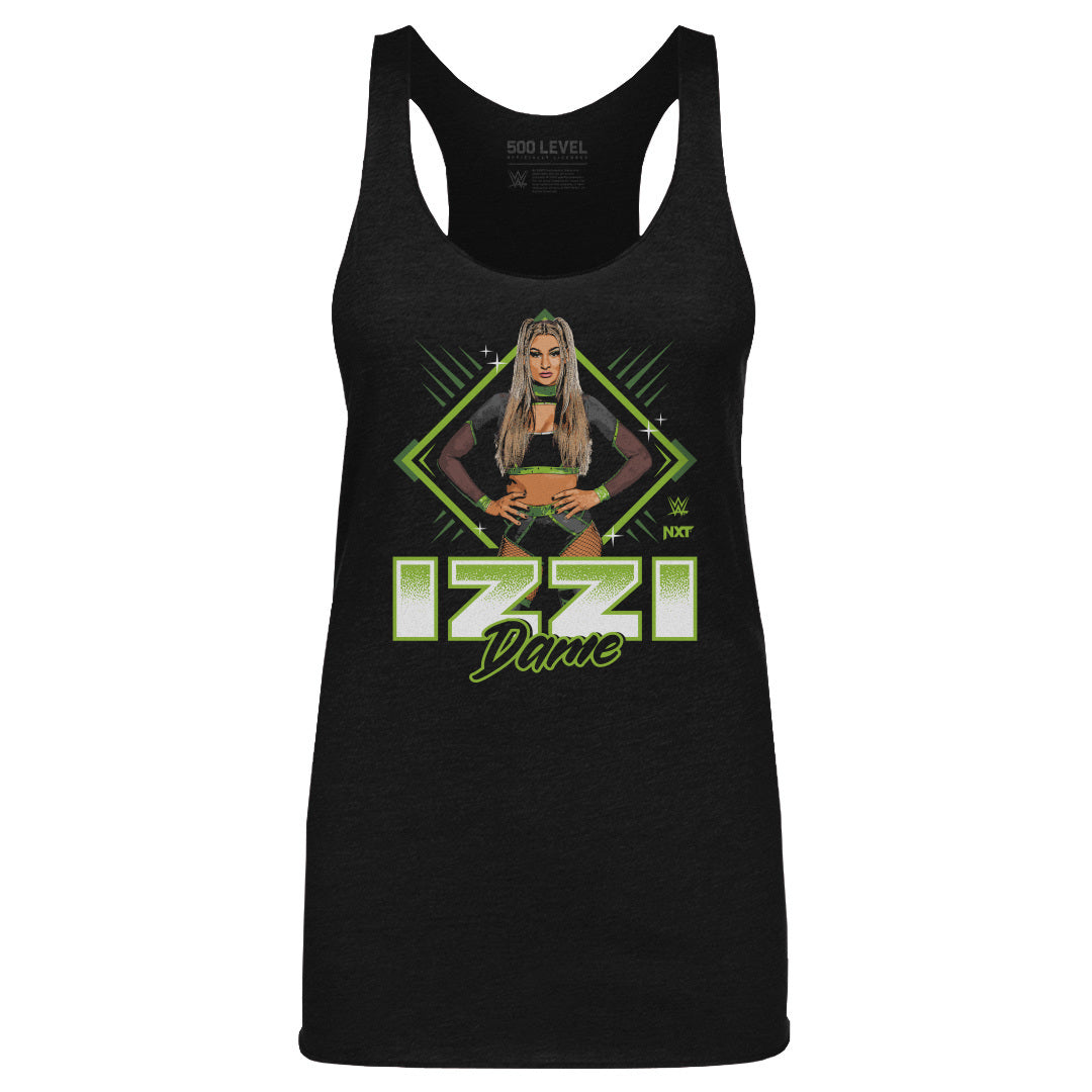Izzi Dame Women's Tank Top | 500 LEVEL