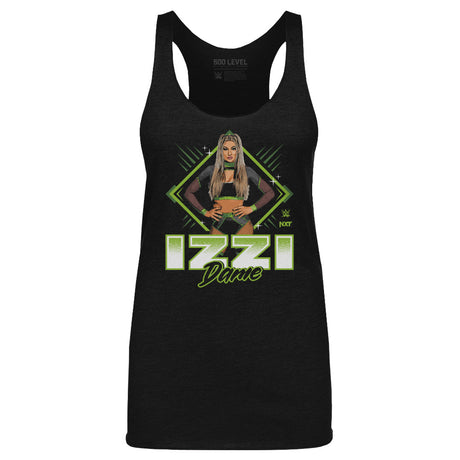 Izzi Dame Women's Tank Top | 500 LEVEL