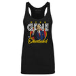 Gene Okerlund Women's Tank Top | 500 LEVEL