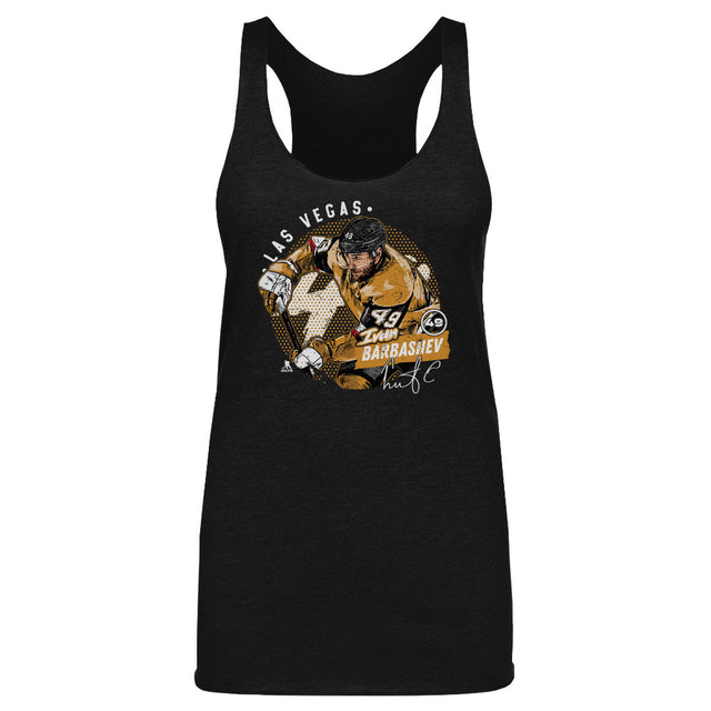 Ivan Barbashev Women's Tank Top | 500 LEVEL