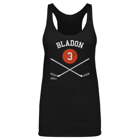 Tom Bladon Women's Tank Top | 500 LEVEL
