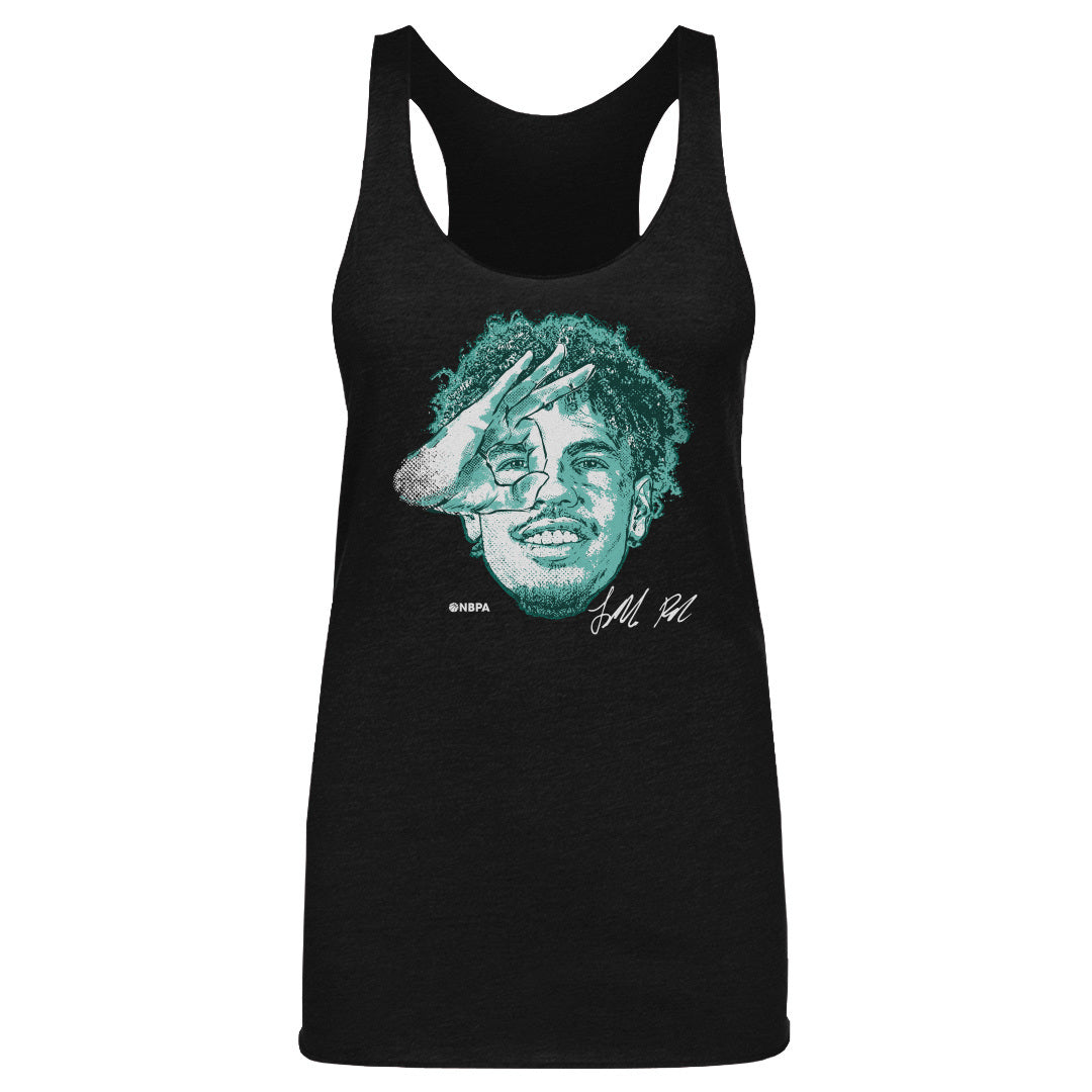 LaMelo Ball Women's Tank Top | 500 LEVEL