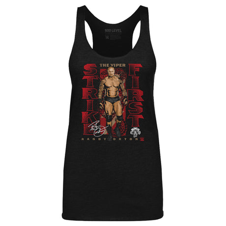 Randy Orton Women's Tank Top | 500 LEVEL