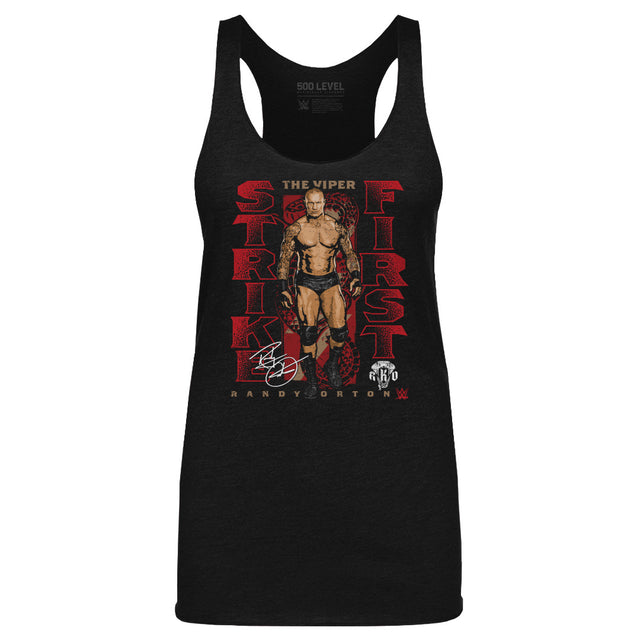 Randy Orton Women's Tank Top | 500 LEVEL